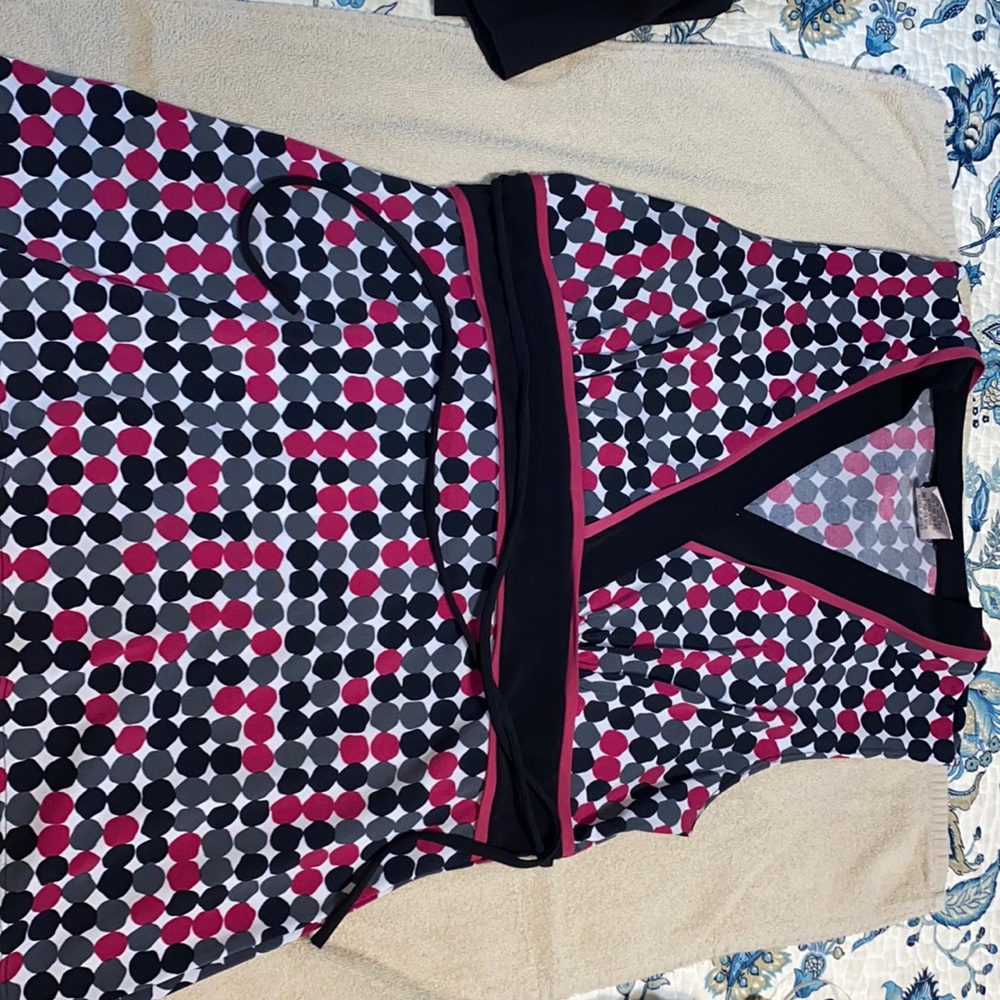 Dressy Tangtop, Silky